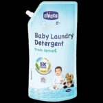 CHICCO BABY LAUNDRY DETERGENT FRESH SPRING 500ML