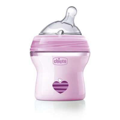 CHICCO FEEDING BOTTLE 0M+ 150ML