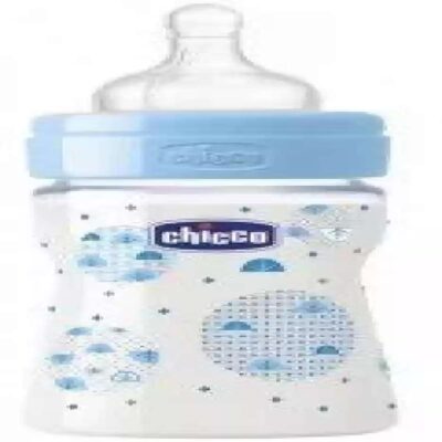 CHICCO FEEDING BOTTLE 0M + 150ML