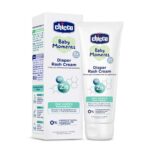 CHICCO DIAPER RASH CREAM 100G