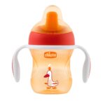 CHICCO 2 IN 1 TRAINING CUP 6M+ 200ML