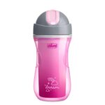 CHICCO SPORT CUP INSULATED BOTTEL 14M+ 266ML