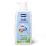 CHICCO LIQUID CLEANSER 500ML