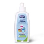 CHICCO LIQUID CLEANSER 200ML