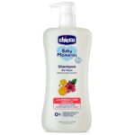 CHICCO CALENDULA & HIBISCUS SHAMPOO 200ML