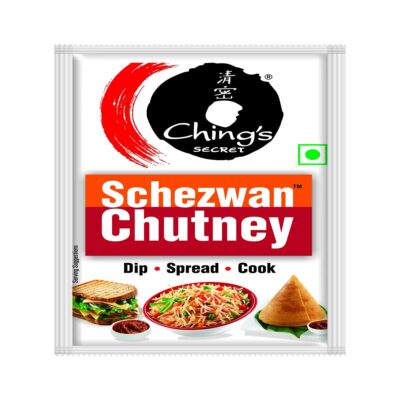 CHINGS SCHEZWAN CHUTNEY 40 G
