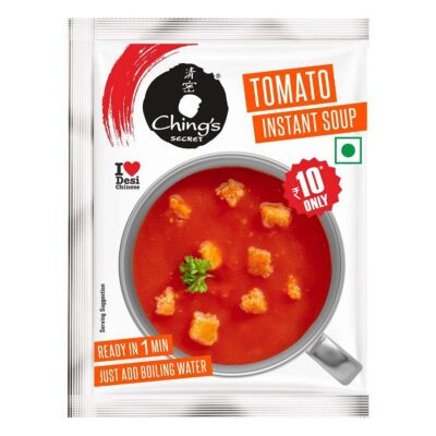 CHINGS TOMATO SOUP 12G