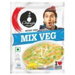 CHINGS MIX VEG SOUP 12G