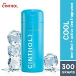 GODREJ CINTHOL TALC COOL 300GM