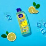 CLEAN & CLEAR MORNING ENERGY LEMON FRESH FACE WASH 150ML