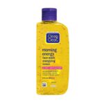 CLEAN & CLEAR MORNING ENERGY LEMON FRESH FACE WASH 100ML