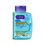 CLEAN & CLEAR MORNING ENERGY AQUA SPLASH FACE WASH 50ML