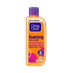 CLEAN AND CLEAR FOAMING FACE WASH 150ML