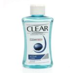 CLEAR ACTIVE CARE HAIR OIL 75ML