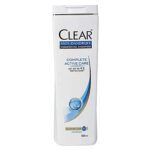 CLEAR COMPLETE ACTIVE CARE SHAMPOO 350ML