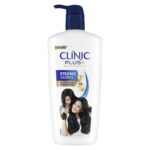 CLINIC PLUS STRONG & LONG 650ML