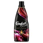 COMFORT FAB CONDITIONER SOFT & SHINE 850ML
