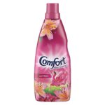 COMFORT FAB CONDITIONER LILY FRESH 860ML