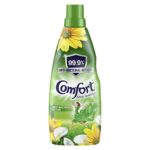 COMFORT FAB CONDITIONER ANTI BACTERIAL ACTION 860ML
