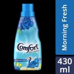 COMFORT FAB CONDITIONER MORNING FRESH 430ML