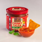 CORNITOS CHUNKY SALSA 330GM