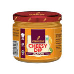 CORNITOS CHEESY DIP 100GM