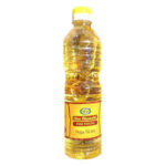 CYCLE OM SHANTHI PUJA TIL OIL 500ML