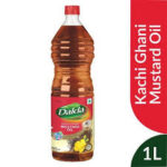 DALDA KACHI GHANI MUSTARD OIL 1LTR