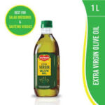 DEL MONTE EXTRA VIRGIN OLIVE OIL 1LTR.