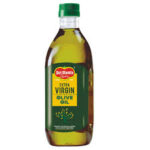 DEL MONTE EXTRA VIRGIN OLIVE OIL 500ML