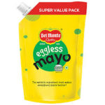 DEL MONTE EGGLESS MAYO 500GM