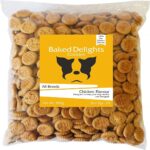 DROOLS BAKED DELIGHT COOKIES 800GM 2