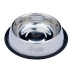 DROOLS FEEDING BOWL MEDIUM 450ML