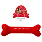 DROOLS CHEW BONE DOG TOY 1N