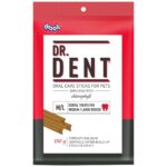 DROOLS DR.DENT ORAL CARE STICKS FOR PETS 150G