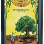 FIGARO OLIVE OIL SPANISH BRAND 500ML