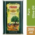 FIGARO OLIVE OIL 200 ML