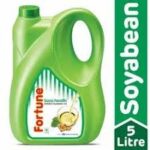 FORTUNE SOYABEAN OIL 5LTR
