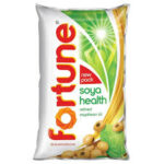 FORTUNE SOYA REFINED 750 G