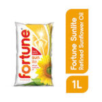 FORTUNE SOYA SUNFLOWER REFINED 800 G