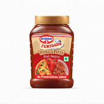 FUNFOODS PASTA & PIZZA RED SAUCE 100G