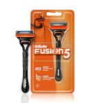 GILLETTE FUSION RAZOR 1N