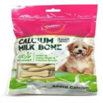GNAWLERS CALCIUM MILK BONE-265