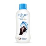 CLINIC PLUS NOURISHING NON STICKY HAIR OIL 200ML