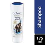 CLINIC PLUS STRONG & LONG SHAMPOO 175ML