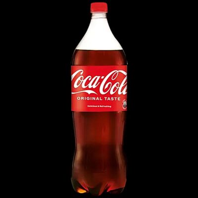 COCA COLA 2LT