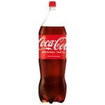 COCA COLA 1LT