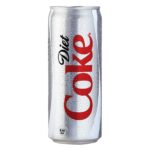 COKE DIET 300ML