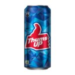 THUMS UP CAN 300ML