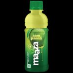 MAAZA AAM PANNA 250ML